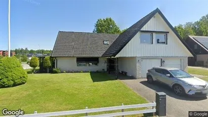 Apartments for rent in Ulricehamn - Photo from Google Street View