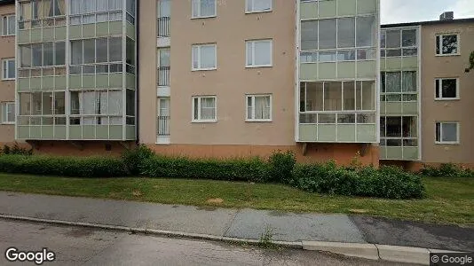 Apartments for rent in Enköping - Photo from Google Street View