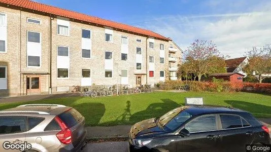 Apartments for rent in Höganäs - Photo from Google Street View