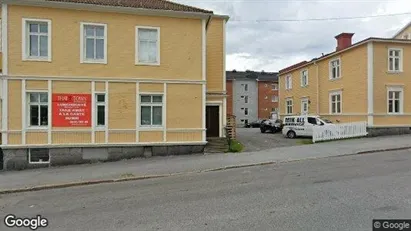 Apartments for rent in Örnsköldsvik - Photo from Google Street View