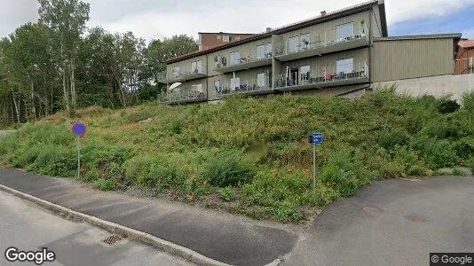 Apartments for rent in Örgryte-Härlanda - Photo from Google Street View