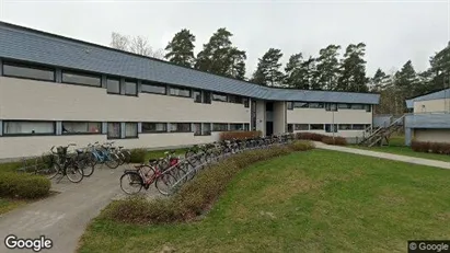 Rooms for rent in Kalmar - Photo from Google Street View