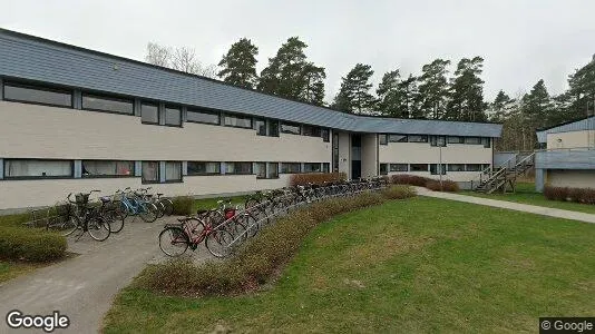 Rooms for rent in Kalmar - Photo from Google Street View