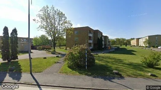 Apartments for rent in Kalmar - Photo from Google Street View