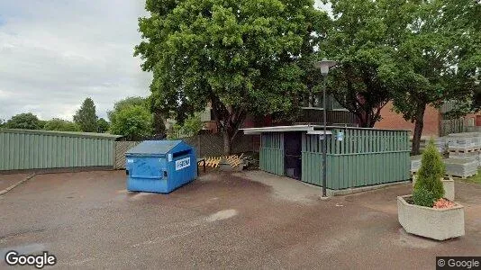 Apartments for rent in Karlstad - Photo from Google Street View