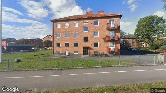 Apartments for rent in Hässleholm - Photo from Google Street View