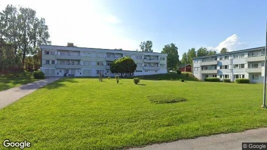 Apartments for rent in Bengtsfors - Photo from Google Street View