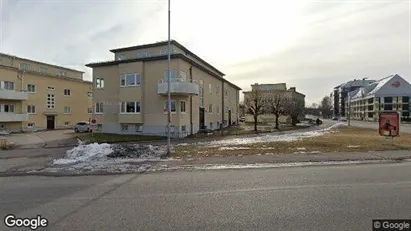 Apartments for rent in Karlstad - Photo from Google Street View