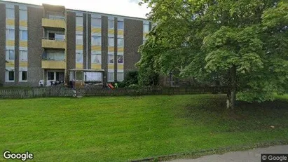 Apartments for rent in Angered - Photo from Google Street View
