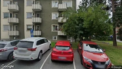 Apartments for rent in Stockholm West - Photo from Google Street View