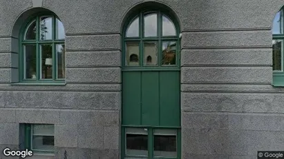 Apartments for rent in Karlstad - Photo from Google Street View