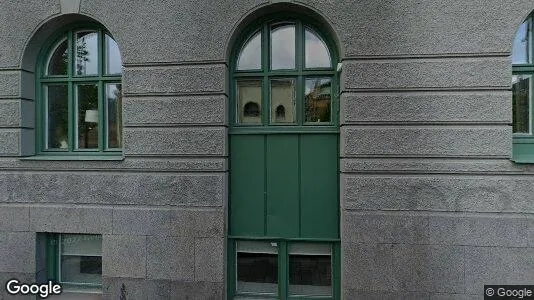 Apartments for rent in Karlstad - Photo from Google Street View