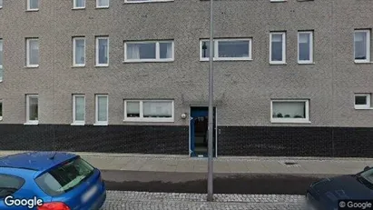 Apartments for rent in Helsingborg - Photo from Google Street View
