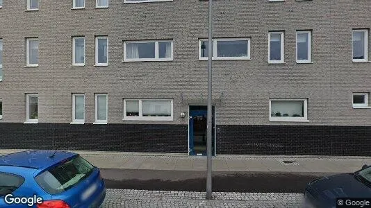 Apartments for rent in Helsingborg - Photo from Google Street View