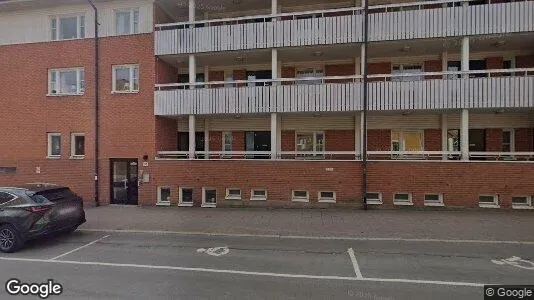 Apartments for rent in Skövde - Photo from Google Street View