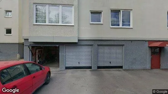 Apartments for rent in Eskilstuna - Photo from Google Street View