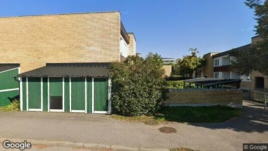 Apartments for rent in Linköping - Photo from Google Street View