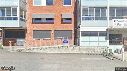 Apartments for rent in Uppvidinge - Photo from Google Street View Apartments for rent in Uppvidinge - Photo from Google Street View