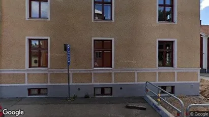 Apartments for rent in Kalmar - Photo from Google Street View
