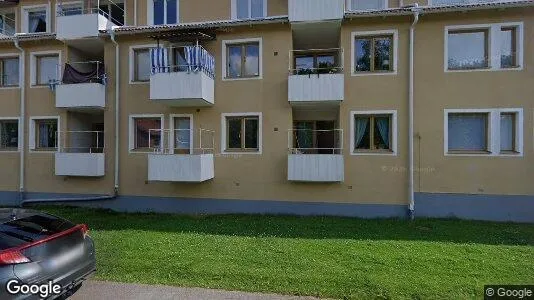 Apartments for rent in Bollnäs - Photo from Google Street View