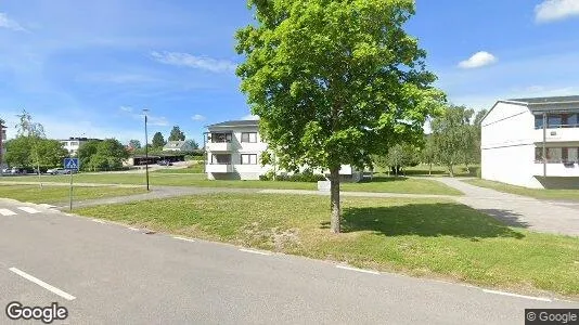 Apartments for rent in Bollnäs - Photo from Google Street View
