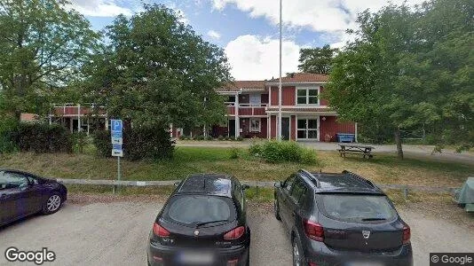 Apartments for rent in Bollnäs - Photo from Google Street View