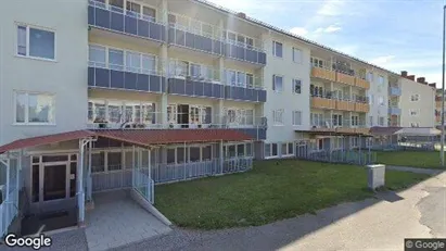 Apartments for rent in Bollnäs - Photo from Google Street View