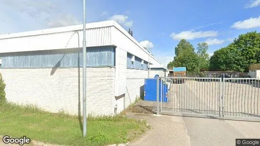 Apartments for rent in Bollnäs - Photo from Google Street View