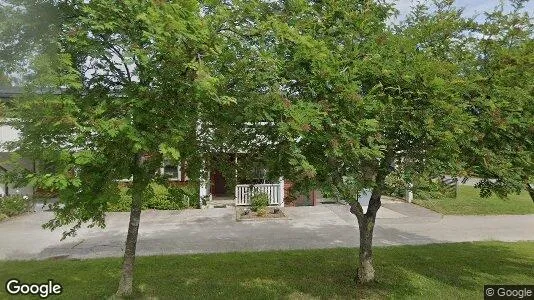 Apartments for rent in Bollnäs - Photo from Google Street View