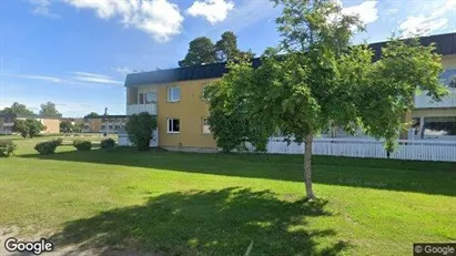 Apartments for rent in Bollnäs - Photo from Google Street View