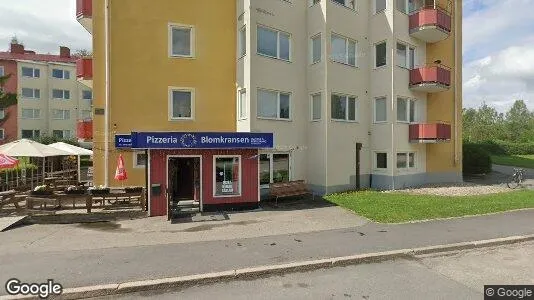 Apartments for rent in Bollnäs - Photo from Google Street View