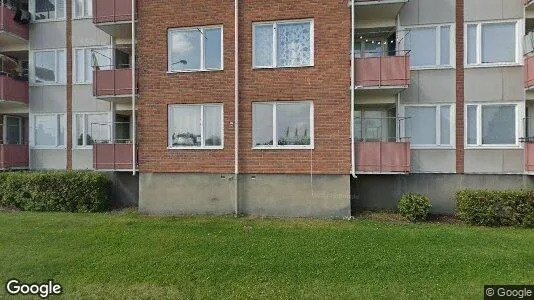 Apartments for rent in Bollnäs - Photo from Google Street View