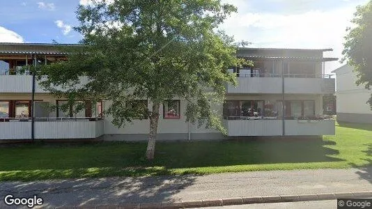 Apartments for rent in Bollnäs - Photo from Google Street View