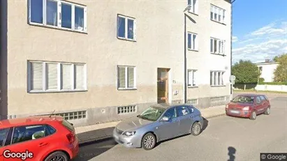 Apartments for rent in Helsingborg - Photo from Google Street View