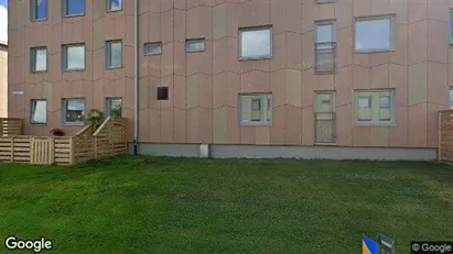 Apartments for rent in Uddevalla - Photo from Google Street View