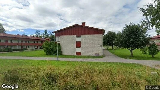 Apartments for rent in Bollnäs - Photo from Google Street View