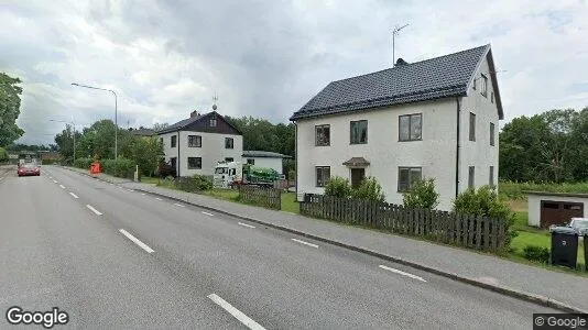 Apartments for rent in Svenljunga - Photo from Google Street View