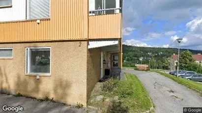 Apartments for rent in Kramfors - Photo from Google Street View