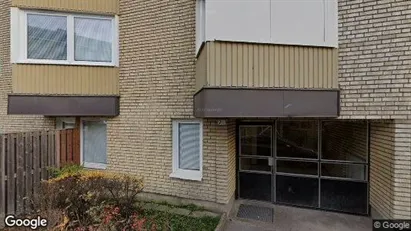 Apartments for rent in Eskilstuna - Photo from Google Street View Apartments for rent in Eskilstuna - Photo from Google Street View