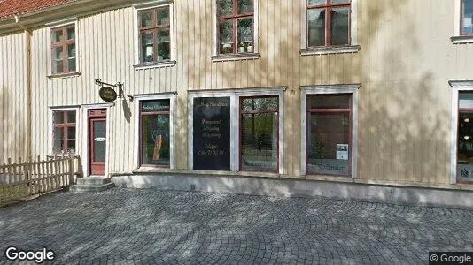 Apartments for rent in Jönköping - Photo from Google Street View