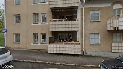 Apartments for rent in Nyköping - Photo from Google Street View