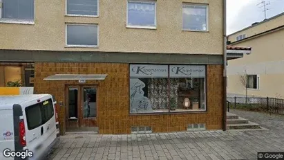 Apartments for rent in Boxholm - Photo from Google Street View