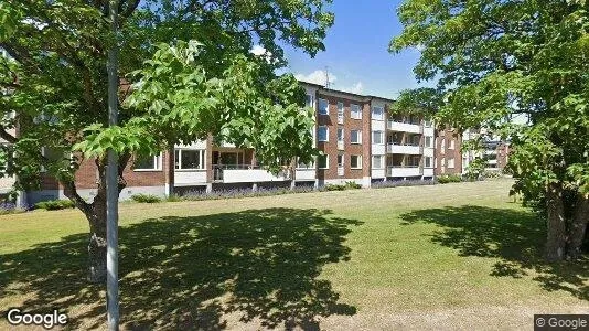 Apartments for rent in Kalmar - Photo from Google Street View
