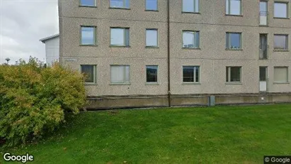 Apartments for rent in Uddevalla - Photo from Google Street View