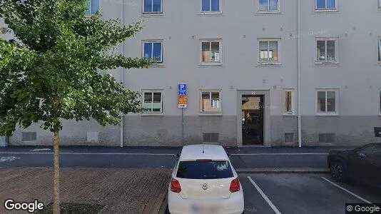 Apartments for rent in Jönköping - Photo from Google Street View