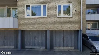 Apartments for rent in Katrineholm - Photo from Google Street View