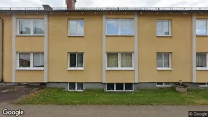 Apartments for rent in Markaryd - Photo from Google Street View
