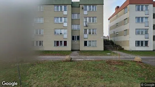 Apartments for rent in Borås - Photo from Google Street View