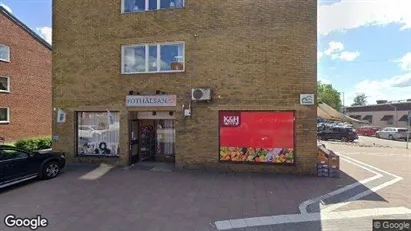 Apartments for rent in Mellerud - Photo from Google Street View
