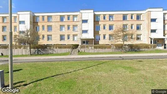 Apartments for rent in Växjö - Photo from Google Street View